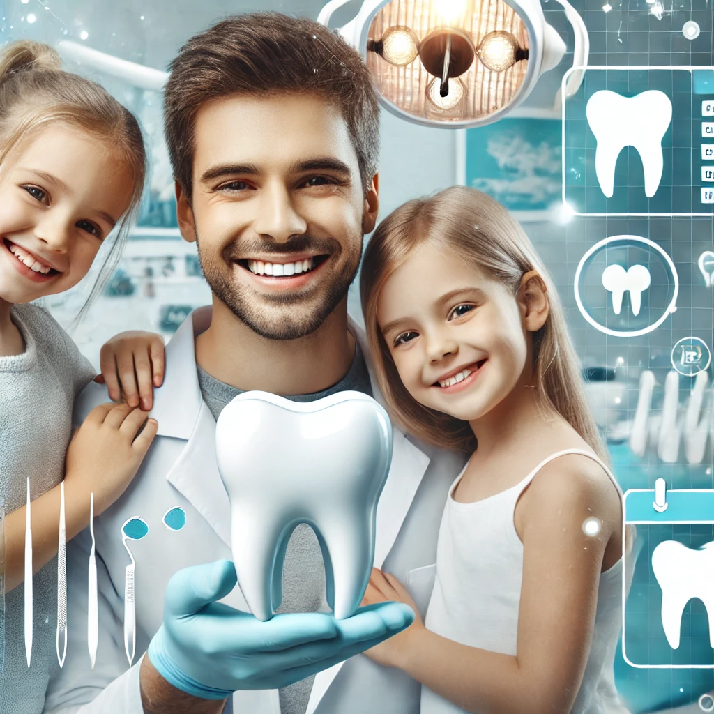 Plano Odontológico Amil Dental